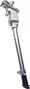 BEQUILLE VELO LATERALE REGLABLE 20/28'' OPTIMIZ ALU