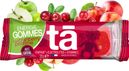Tā Energy Chicles Energéticos (3 Chicles) Arándano/Manzana