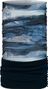 Buff Polar Arin Choker Blue