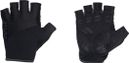 Northwave Fast Short Gloves Black