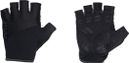 Gants Courts Northwave Fast Noir