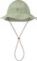 Go Bucket Green Buff Hat
