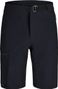 Pantalón Corto de Senderismo Odlo <p> <strong>Ascent</strong></p>Negro