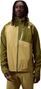 Endura AllTrack Rout Waterproof Jacket, Green, Men's