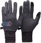 Black Diamond Deploy Long Gloves Grey