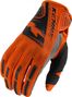 Kenny Performance Orange handschoenen