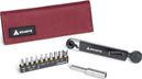 Granite Design RocknRoll TQ Red Tool Kit