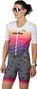 Zoot Ltd Tri Aero Fz tri-suit - Ironman Endurance Women