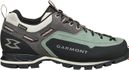 Dames Approach Laarzen Garmont Dragontail Mnt Evo Gore-Tex Grijs/Groen