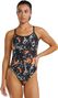 Women's Tyr Durafast Elite Crosscutfit Validus swimsuit