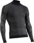 Manica lunga Baselayer Northwave Revolution Collo alto Nero Unisex