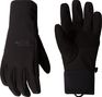 Guanti lunghi da donna The North Face Apex Etip Nero