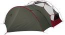 Vestibule MSR Gear Shed pour tentes Elixir™ et Hubba™ Vert