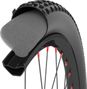 TUBOLIGHT Paire d'inserts mousse ROAD pour pneus tubeless