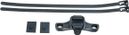 Topeak Mount Bracket Micro Rocket (Center Mount)