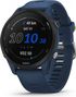 Montre de Sport Garmin Forerunner 255 Bleu