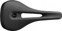 SDG Bel-Air V3 Overland Lux-Alloy zadel Zwart