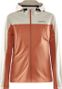 Craft ADV Essence Hydro Waterproof Jacket Coral White Women's