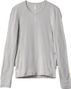 MAAP Thermal Grey Long Sleeve Under Shirt