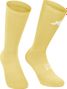 Chaussettes Assos Racing S11 Jaune
