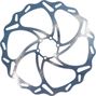 Brake Authority Disc Burly