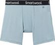 Smartwool Boxer Brief Boxed Blue