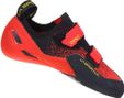Chaussons d'escalade La Sportiva Zenit Rouge Homme
