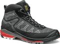 Asolo Falcon Evo Jaquard GV Hiking Shoes Red/Black