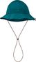 Go Bucket Blue Buff Hat