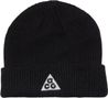 Nike ACG Terra Black Beanie