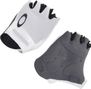 Gants Courts Route Oakley Endurance Lite Blanc