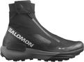 Salomon S/LAB Genesis Spine Trail Shoes Green/Black Unisex
