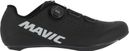 Mavic Cosmic Boa Road Shoes - Black