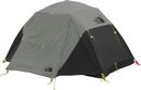 The North Face Stormbreak 2 Grey/Green 2-Person Tent