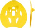 Piastrine da nuoto Finis Manta gialle 