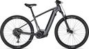 Focus JARIFA² 6.7 MTB elettrica Shimano Cues 10S 625Wh 29'' Grigio 2025