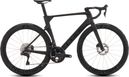 Cube Litening Aero C:68X Bici da corsa Shimano Ultegra Di2 12S 700 mm Blackline Nero 2026