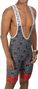Zoot Ltd Cycle Bib shorts - Ironman Endurance Homme