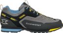 Garmont Dragontail LT Evo Naderingschoenen Grijs/Geel
