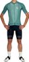 Maillot Manches Courtes Rafal Horizon Vert