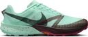 Scarpe Trail Nike Kiger 10 Verde/Rosa Uomo