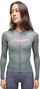Maglia a maniche lunghe Maap Blaze Pro Air 3.0 Donna Verde