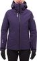 Veste Imperméable Millet Kamet Gore-Tex Violet Femme