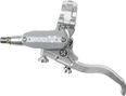 Hope Tech4 EVO Left Master Cylinder, Complete, Silver/Silver