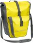 Vaude Aqua Back Plus Single Luggage Bag Yellow