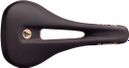 SDG Bel-Air V3 Overland Lux-Alloy zadel Zwart / Beige