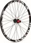 ROUE ARRIÈRE GURPIL TAURUS 26  DISQUE CENTERLOCK 9x135 mm 8-11V ALUMINIUM NOIRE
