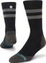 Pair of Stance Franchise UL Crew Socks Black