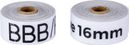 Rim Tape BBB RimTape 2m