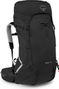 Osprey Atmos AG LT 50 Hiking Bag Black